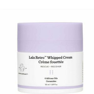 Drunk Elephant Lala Retro Whipped Cream